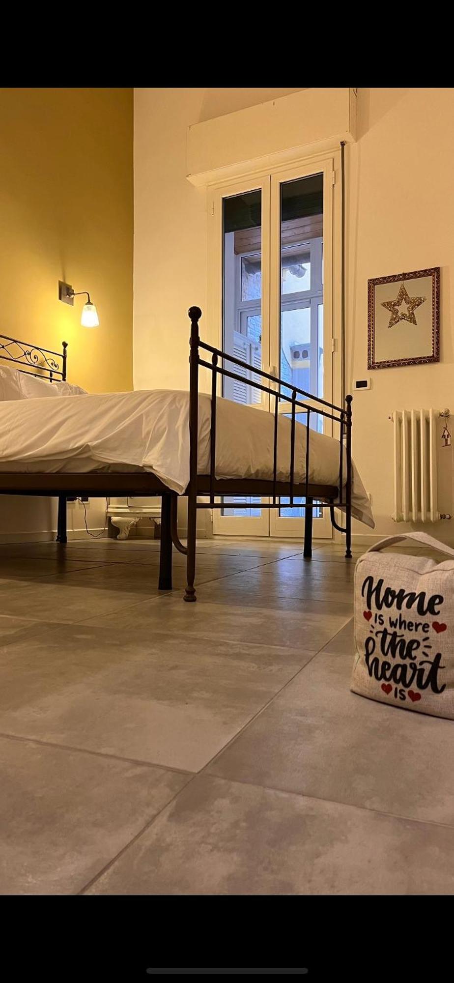 Appartamento Terrazza Petroni Bologna Esterno foto