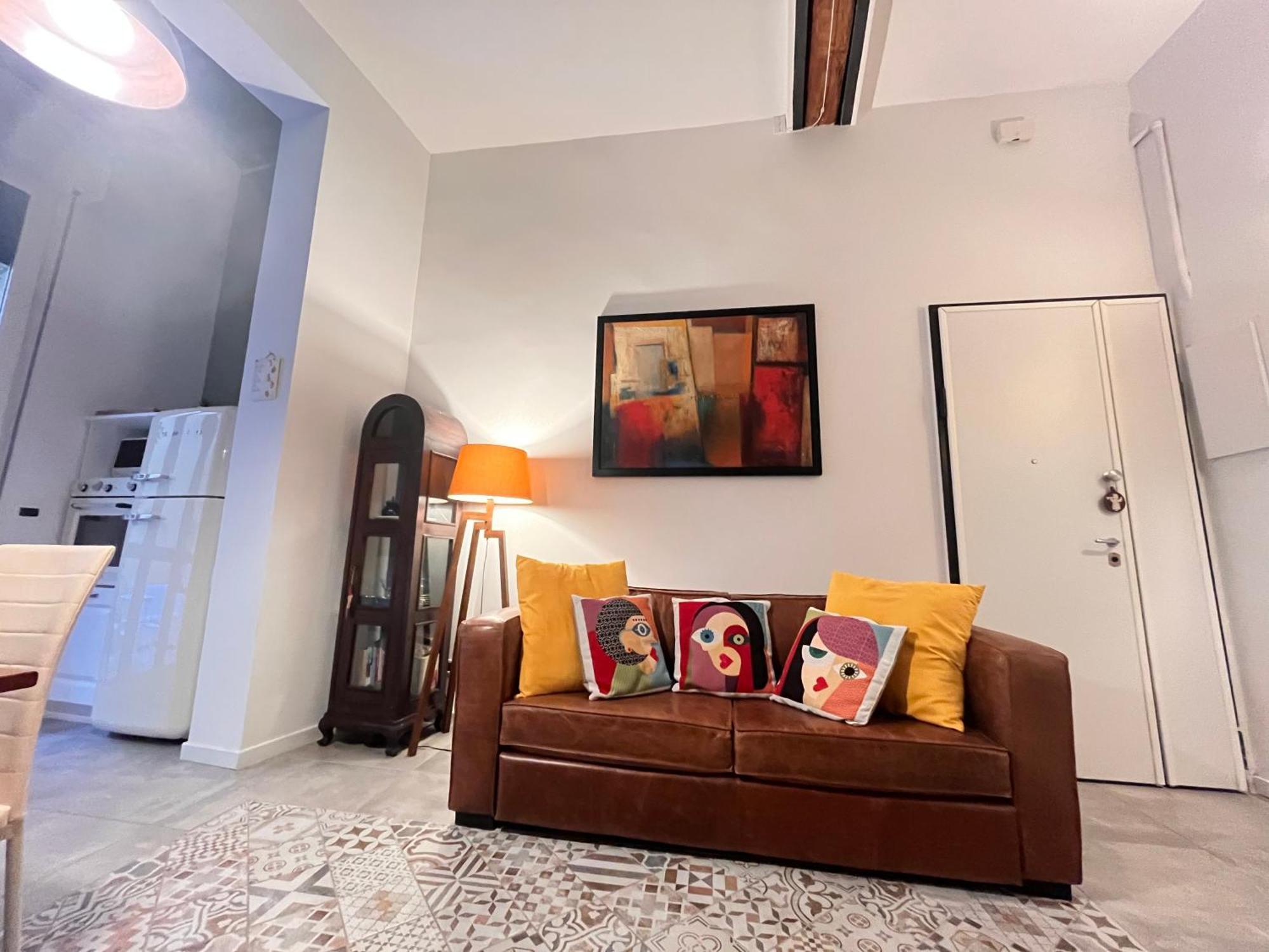 Appartamento Terrazza Petroni Bologna Esterno foto