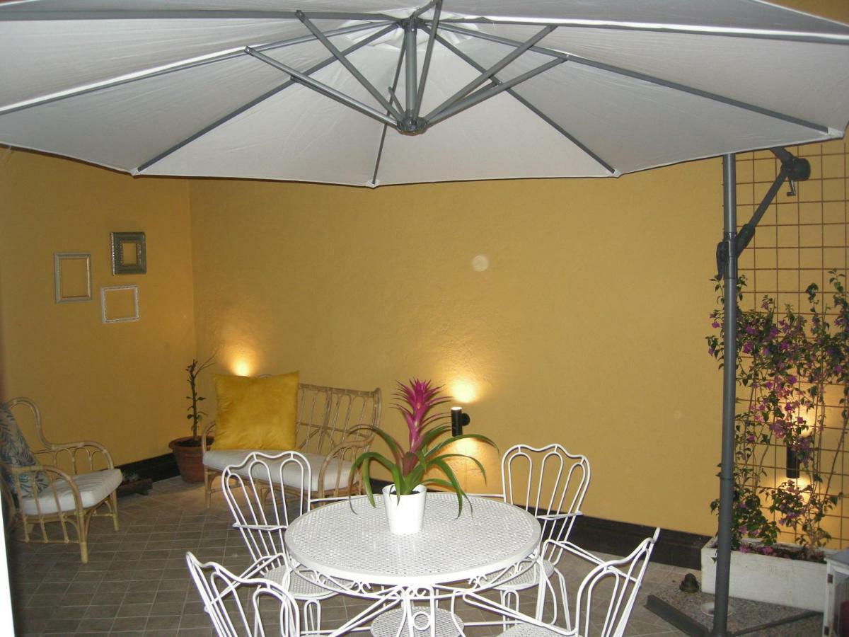 Appartamento Terrazza Petroni Bologna Esterno foto