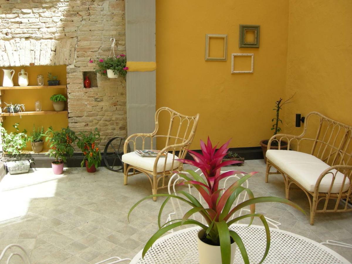 Appartamento Terrazza Petroni Bologna Esterno foto