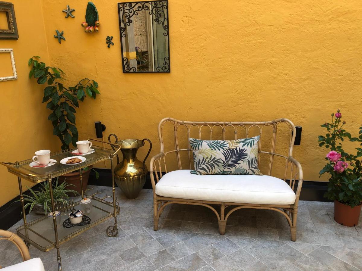 Appartamento Terrazza Petroni Bologna Esterno foto